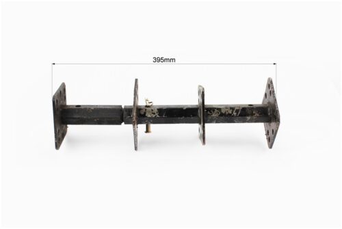 Фреза в сборе, под шестигранный вал 23mm, ширина захвата 790mm, 32 ножа — изображение 2