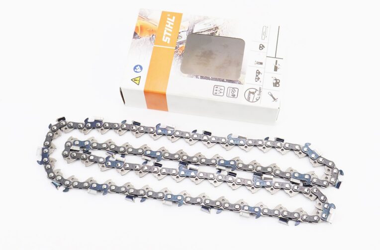 Ланцюг 325-1,3mm-64зв. квад. зуб (на Husqvarna-15″, Китай-16″) RS, ОРИГІНАЛ