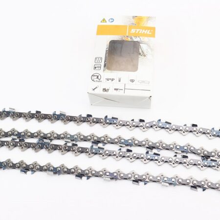 Цепь 3/8"-1,6mm-84зв. квад. зуб (на Stihl-24") RS, ОРИГИНАЛ