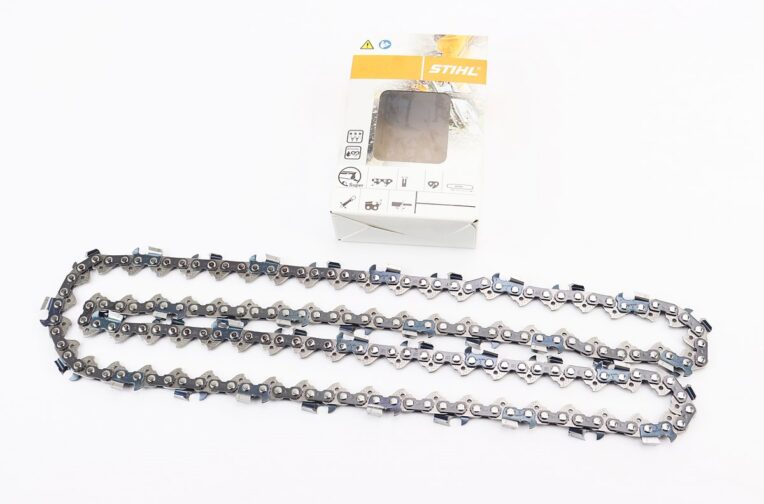 Ланцюг 3/8″-1,6mm-84зв. квад. зуб (на Stihl-24″) RS, ОРИГІНАЛ