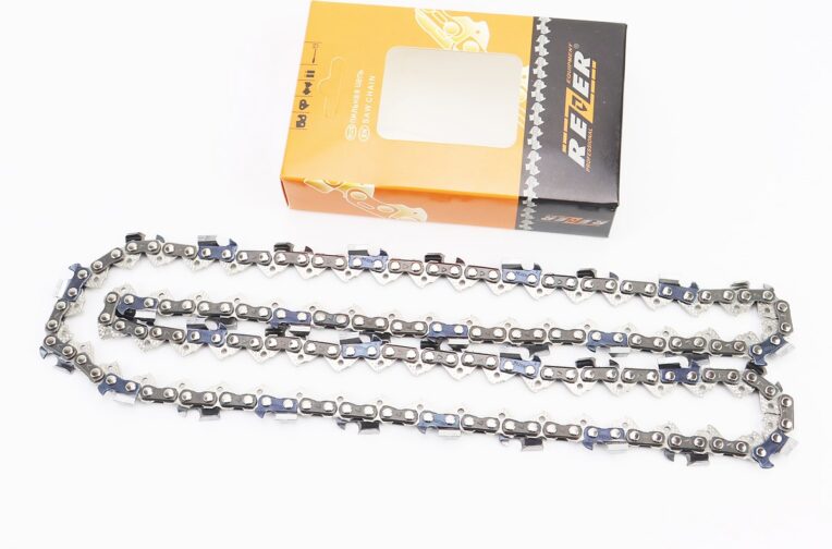 Цепь 325-1,5mm-76зв. квад. зуб (на Китай-20″), отличное качество