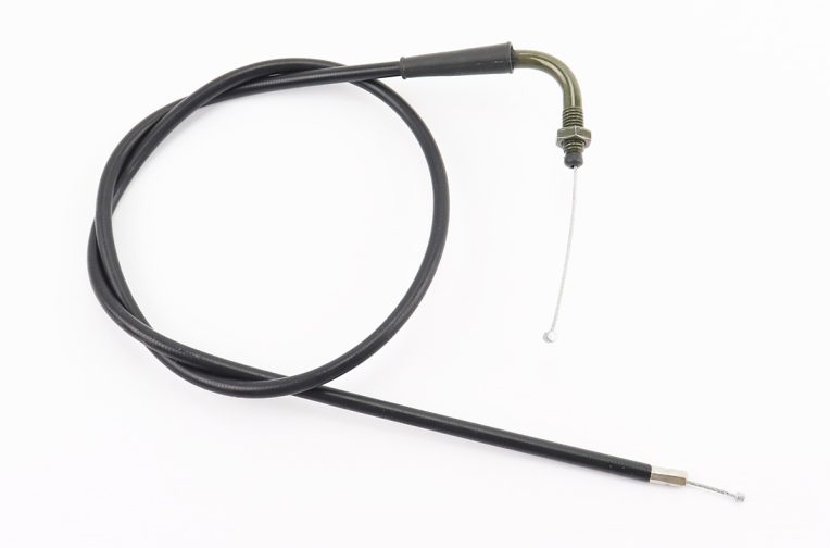 Scrambler 250 Трос дросельної заслінки (трос 94см; кожух 86см)