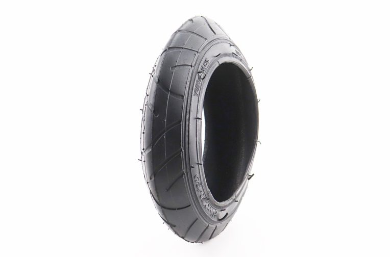 Шина на детскую коляску 8″ 1/2х2 (50-134) сликовая