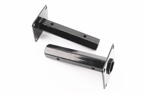 Ступиця колеса на вал 32mm, 20см, 4отв.x110mm к-кт 2шт