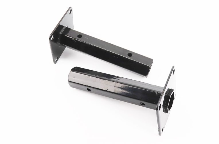 Ступиця колеса на вал 32mm, 20см, 4отв.x110mm к-кт 2шт