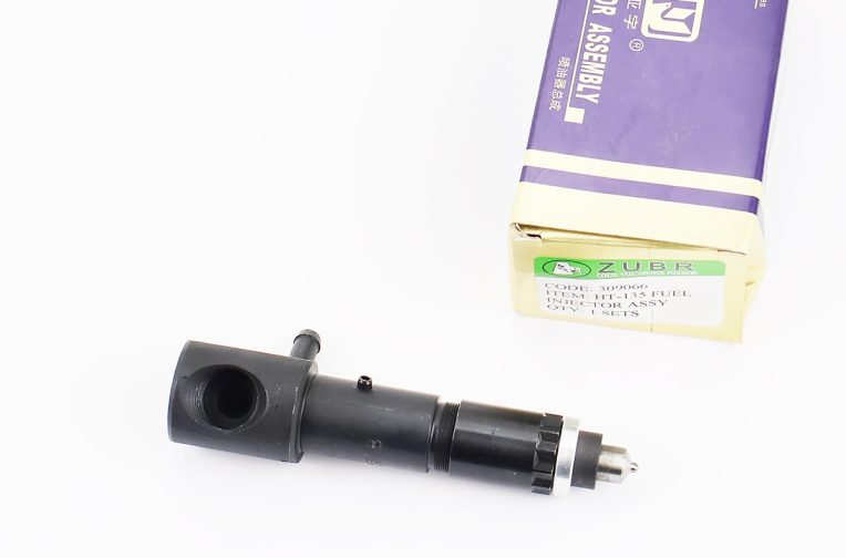 Форсунка 186F Витязь/Кама Dрасп.-7,75mm, L-99mm