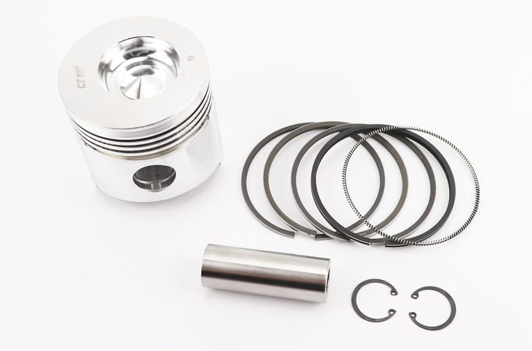 Поршень к-кт R195N 95mm STD (форкамера у формі “Усіченого конуса”)