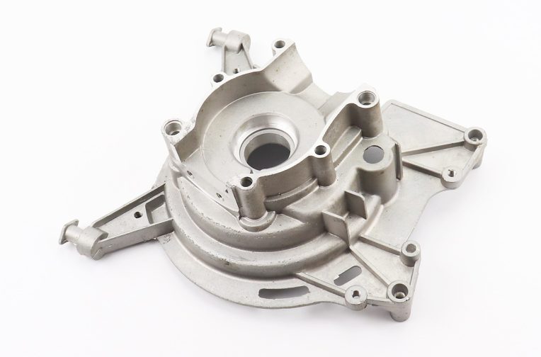 Блок двигуна лівий 0,8 кВт (ET-950)