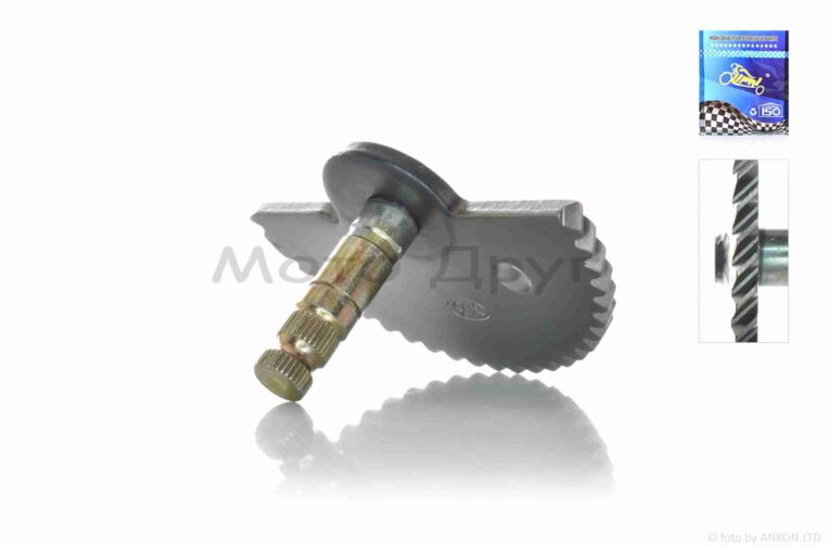 Сектор кикстартера DIO AF61/62 “LIPAI”