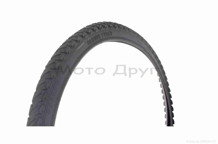 Покришка вело 26″-1.95 #GALLOP “SERVIS” ПАКИСТАН