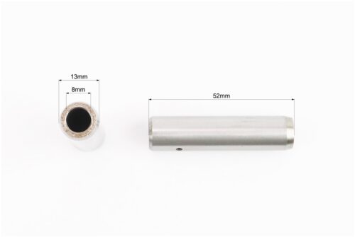 Направляющая клапана 8x13x52mm к-кт 2шт R190N/R195NM — изображение 2