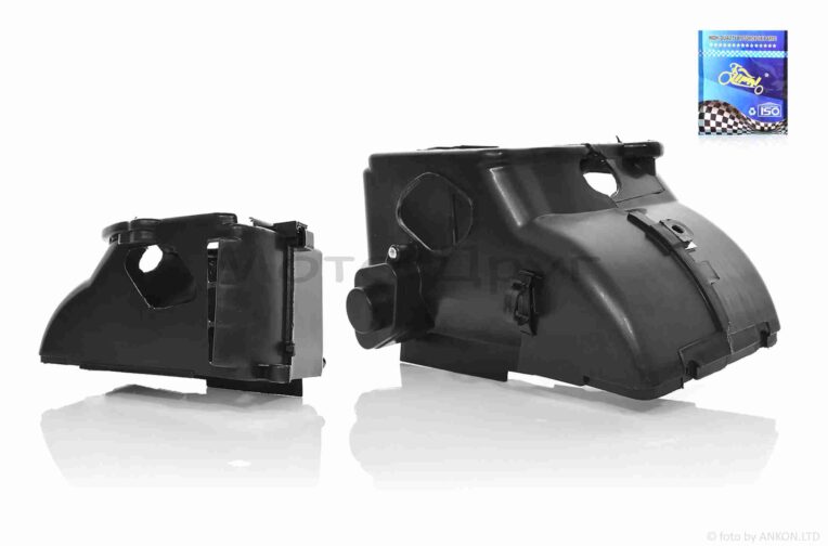 Пластик GY6 50 обдува цилиндра “LIPAI”