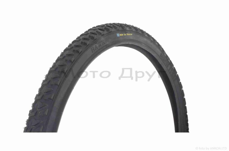 Покришка вело 26″-1.95 #HAWK “SERVIS” ПАКИСТАН