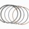 Кільця поршневі 192F 92mm STD