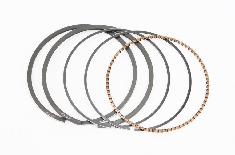 Кільця поршневі 192F 92mm STD