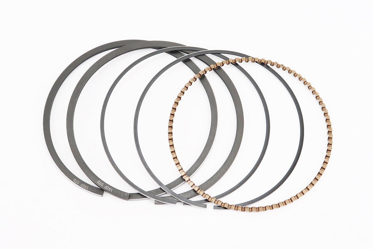Кільця поршневі 192F 92mm STD