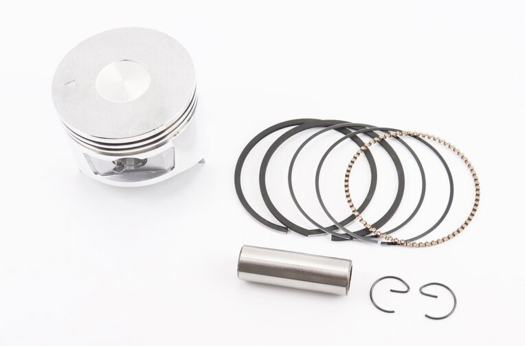 Поршень к-кт 182F 82mm STD (палець 20mm), для двигуна GX-340 – 11л.с.