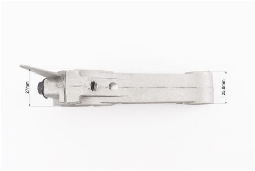 Шатун (D-33mm, d-18mm) 173F/177F STD — изображение 3