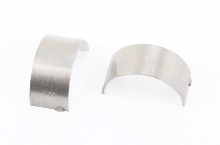 Вкладыш шатуна (d-40mm, D-43mm, h-20,5mm) 186F/188F к-кт 2шт +0,25