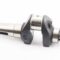 Коленвал R185N/R190N (Dболта-М12x1,5, Dшейки-52mm, H-106mm)