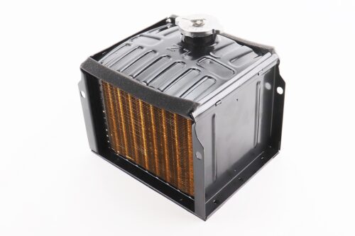 Радиатор R195NM/ZS1100/ZH1105 (латунь) — изображение 2