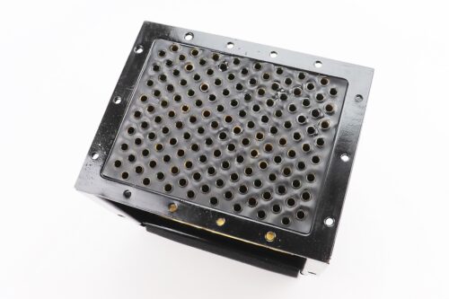 Радиатор R195NM/ZS1100/ZH1105 (латунь) — изображение 3