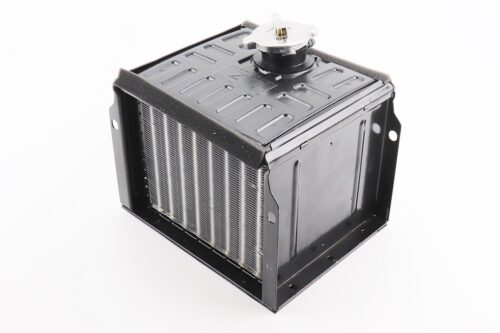 Радіатор R195NM/ZS1100/ZH1105 (алюміній) - Зображення 2
