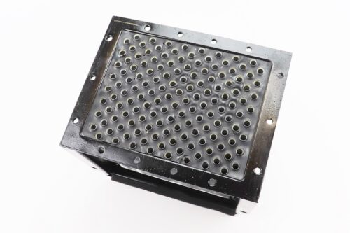Радіатор R195NM/ZS1100/ZH1105 (алюміній) - Зображення 3