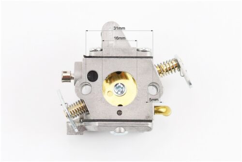 Карбюратор MS-170/180 - Зображення 3