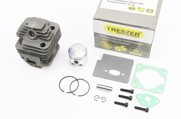 Циліндр к-кт (цпг) 36mm (палець 9mm) “чорний”