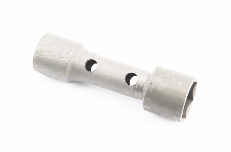 Ключ свічковий для 2T/4Т – 21/18mm (гартований)