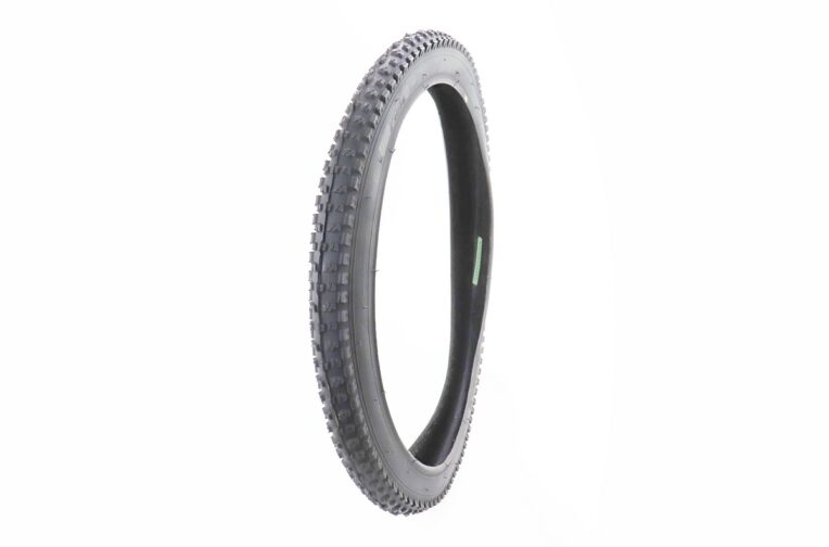 Шина 20″x1,95 (50-406) шипована SY-B003