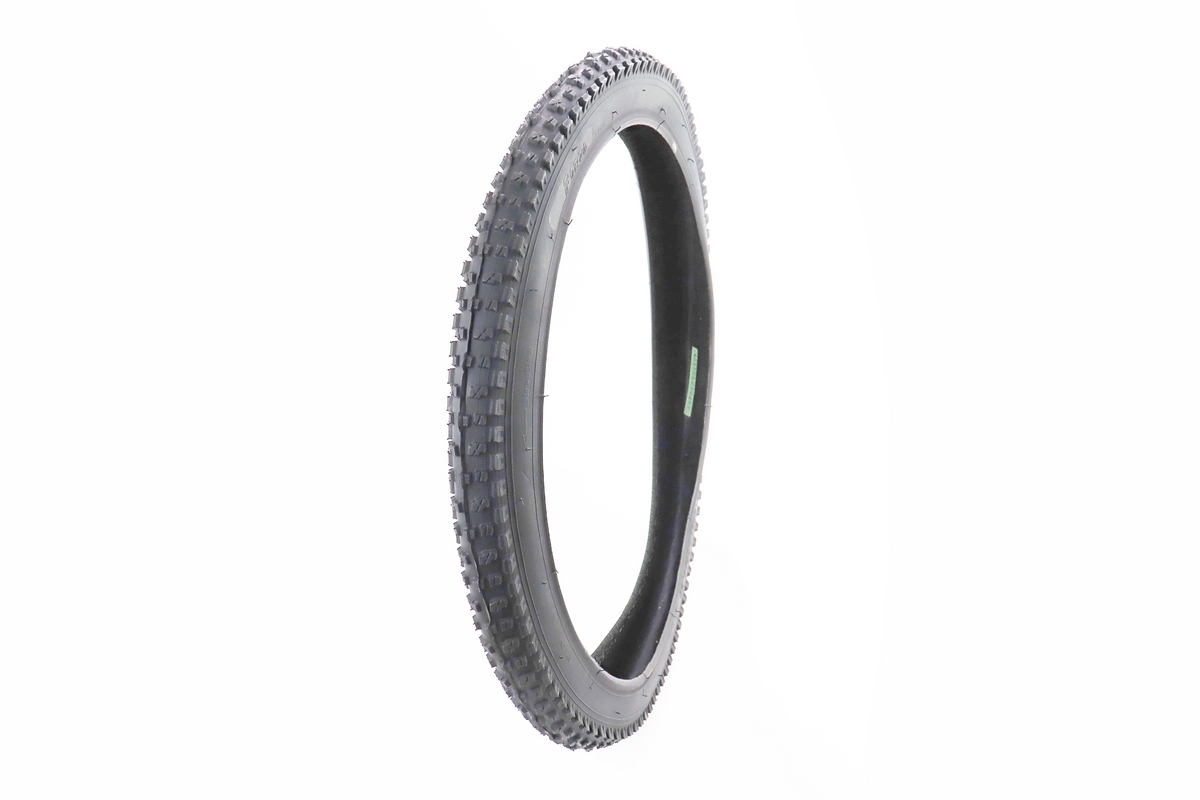 Шина 20"x1,95 (50-406) шипована SY-B003