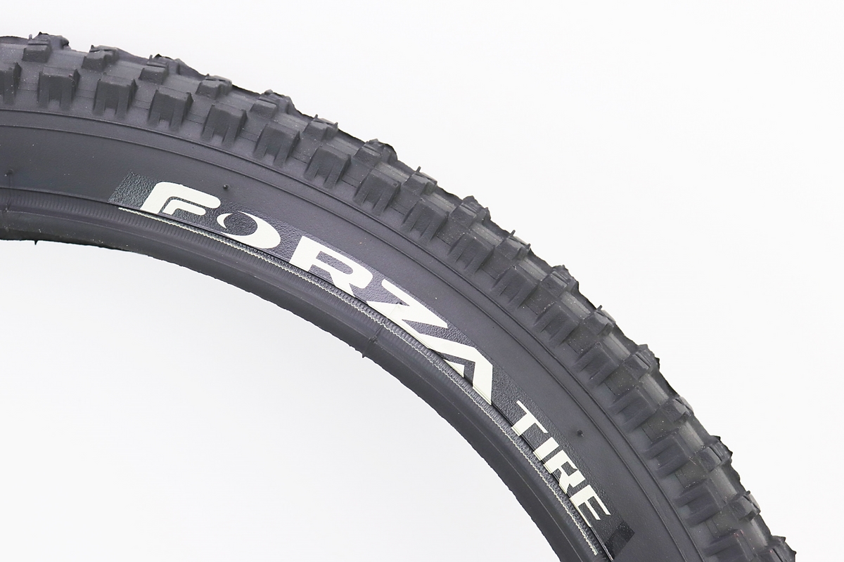Шина 20"x1,95 (50-406) шипована SY-B003 - Зображення 3