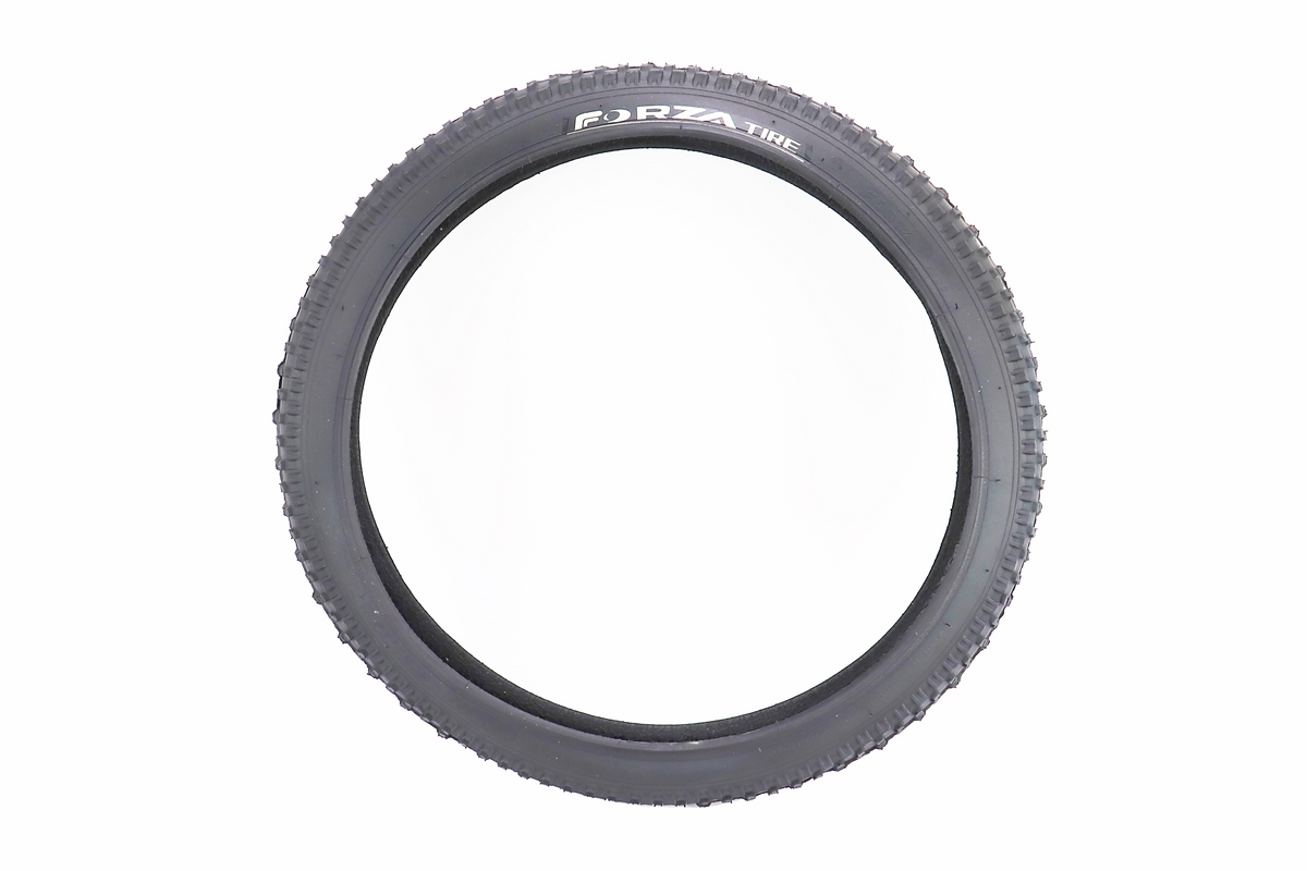 Шина 20"x1,95 (50-406) шипована SY-B003 - Зображення 5
