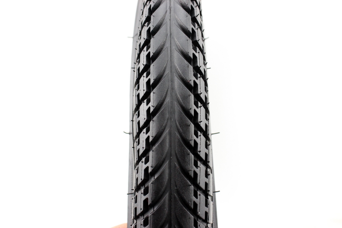 Шина 20"x2,00 (50-406) дорожня "ялинка" SY-B002 - Зображення 4