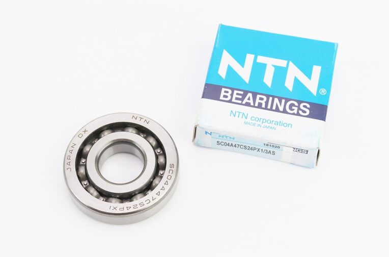 Підшипник SCO4A47CS24PX1 (20x52x12) колінвалу AF18/27, ЯПОНІЯ