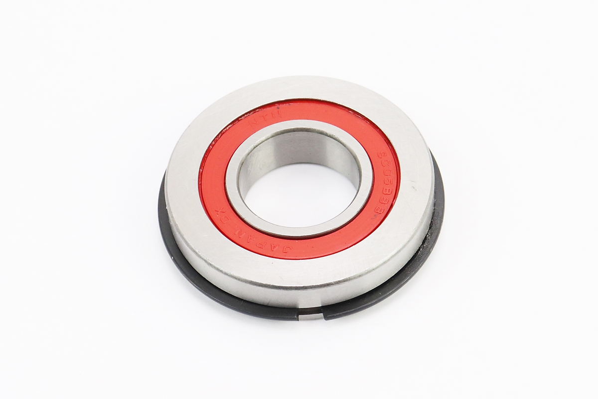 Підшипник SC05B88NCS29PX1 (25x56x12) з канавкою, колінвалу AF56, LEAD100, ЯПОНІЯ - Зображення 2