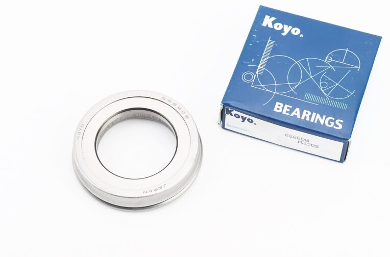 Підшипник 688808 (40x66x14) вижимний