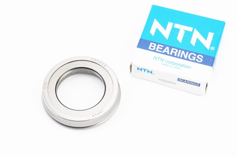 Подшипник 688808 (40x66x14) выжимной