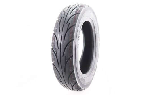 Шина 3,50-10 безкамерна, дорожня SY-S009