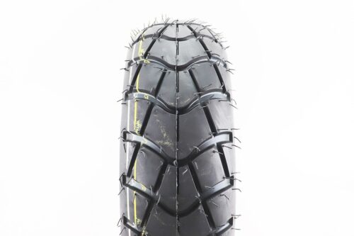 Шина 130/60-13 безкамерна, шипована SY-089 - Зображення 4