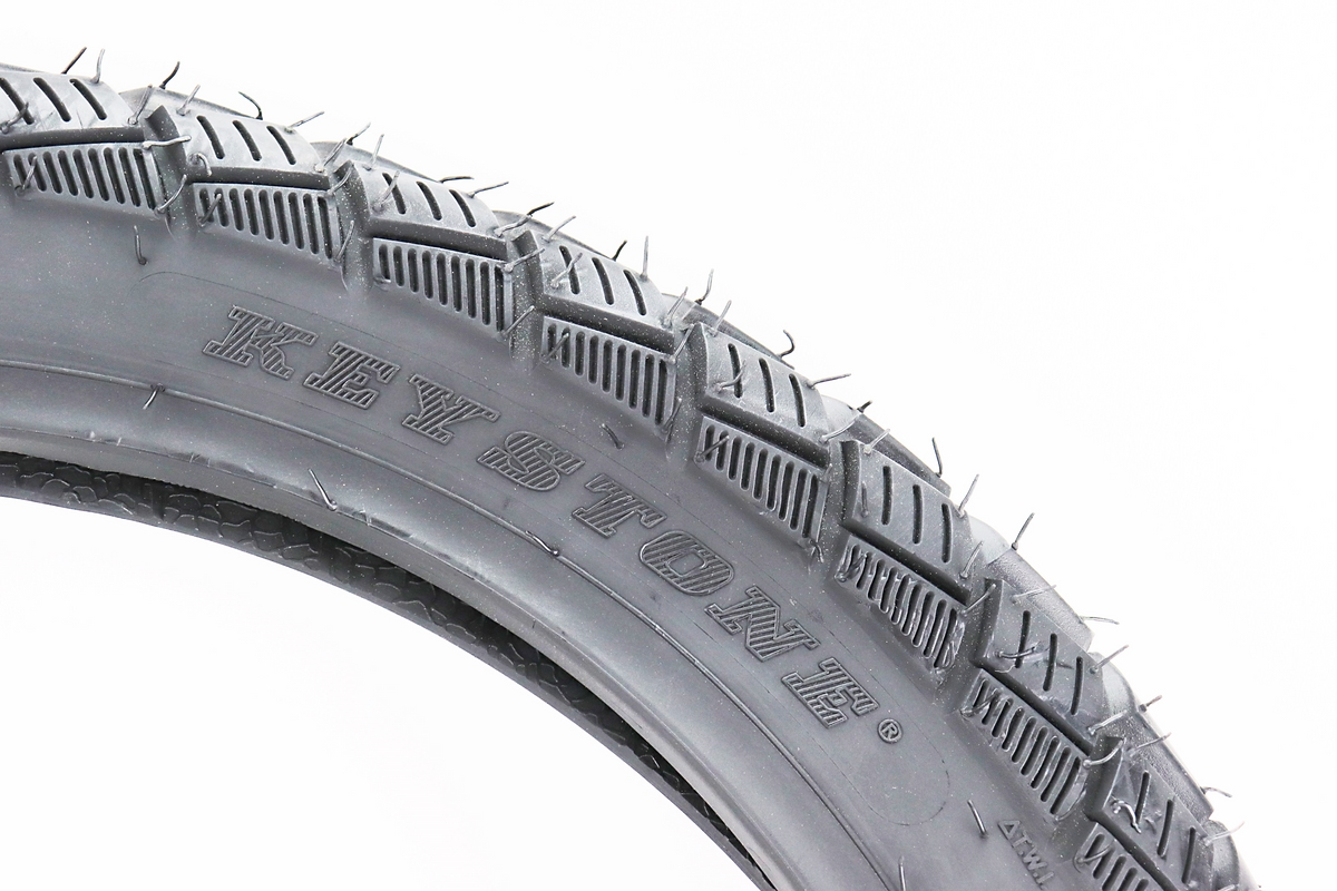 Шина 2,50-17 дорожная SY-097 — изображение 3