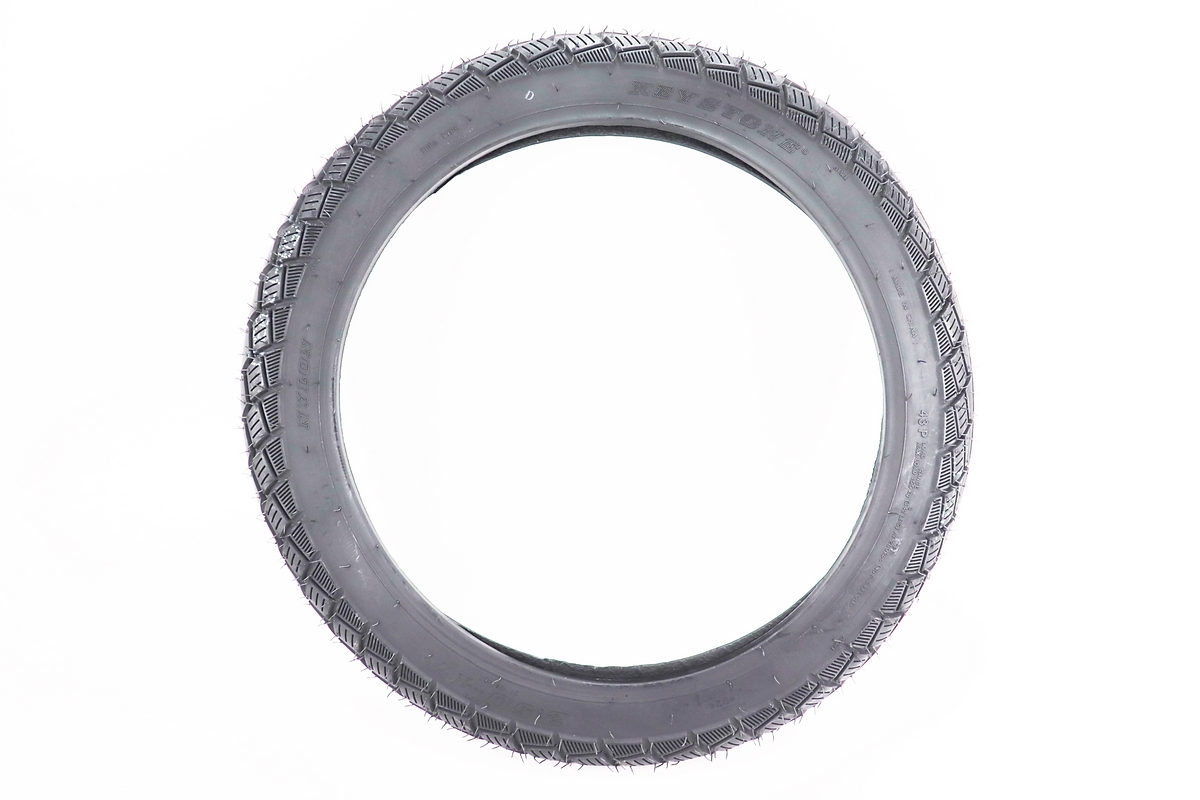 Шина 2,50-17 дорожная SY-097 — изображение 5
