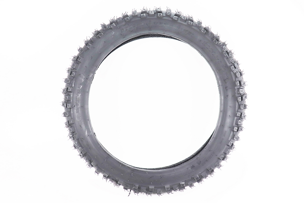 Шина 2,75-17 шипована SY-058 - Зображення 5