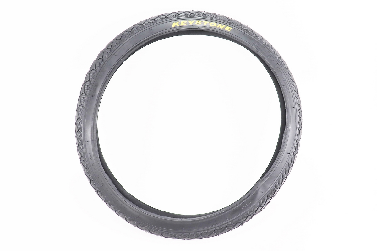 Шина 20"x1,75 (47-406) дорожня KB-204 - Зображення 5
