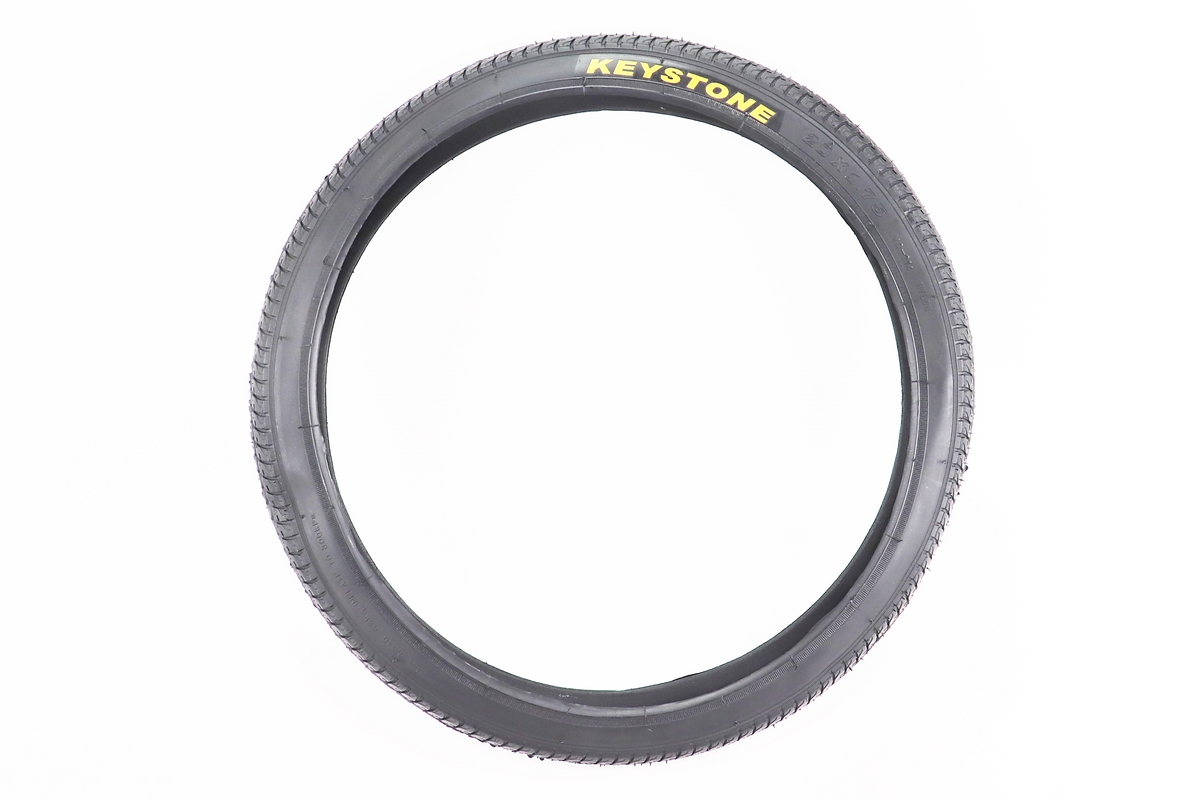 Шина 20"x1,75 (47-406) дорожня KB-214 - Зображення 5