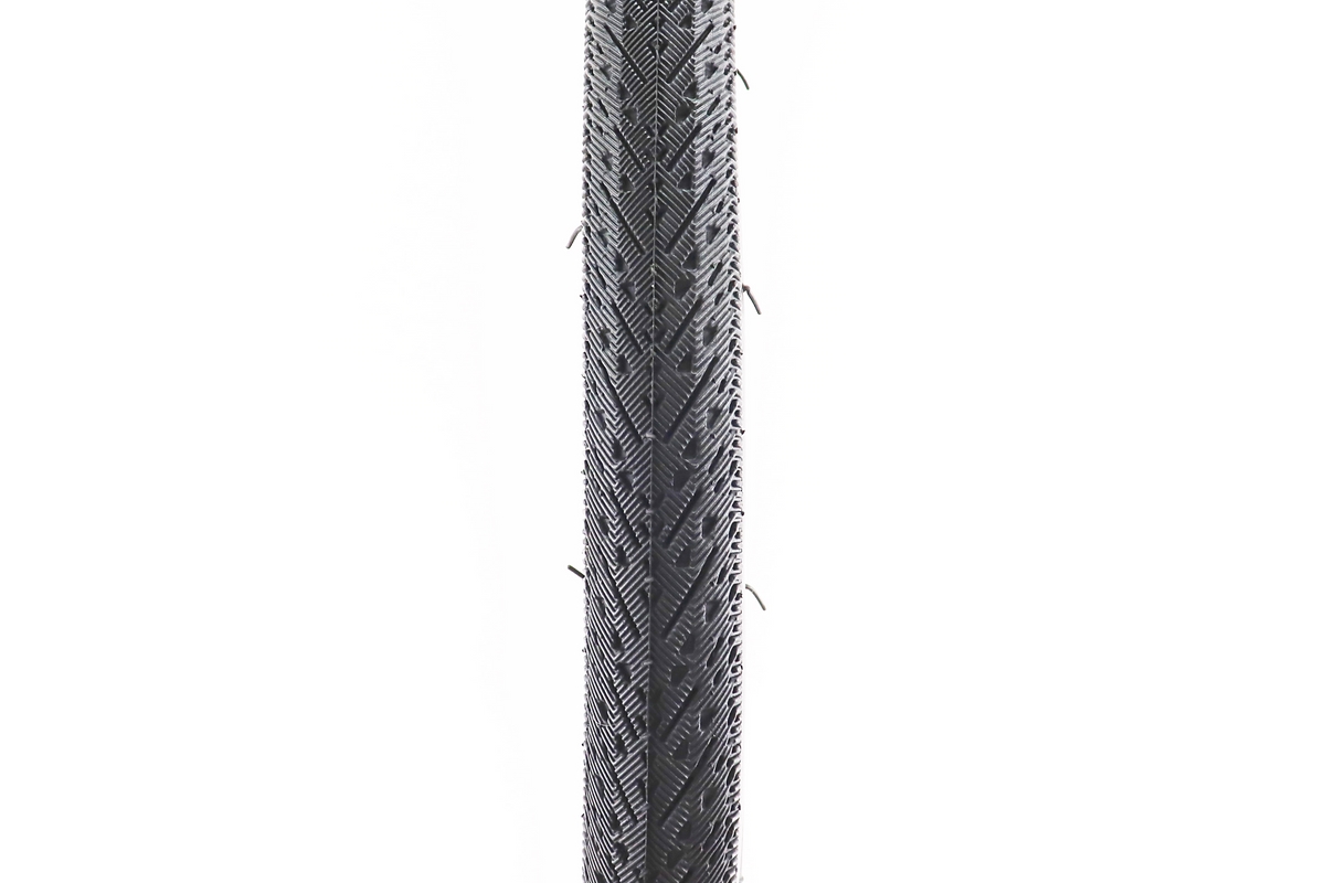Шина 24"х1 3/8 (37-540) дорожня KB-312 - Зображення 4