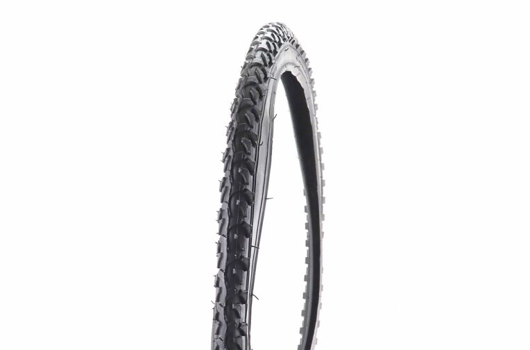 Шина 26″x1,95 (54-559) шипована KB-101