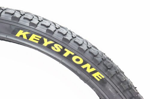 Шина 26"x1,95 (54-559) шипована KB-101 - Зображення 3